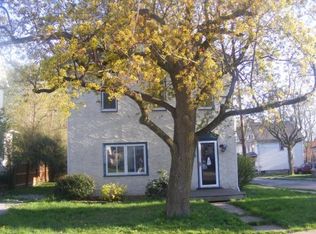 329 W Penn St, Butler, PA 16001