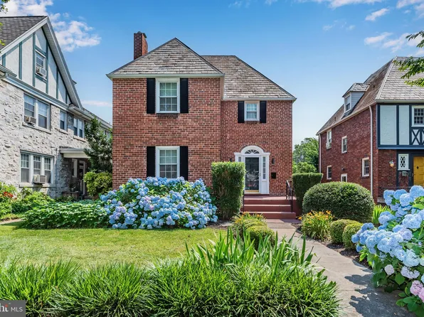2711 N 2nd St, Harrisburg, PA 17110