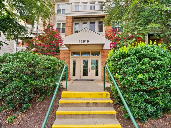 12919 Alton Sq APT 417, Herndon, VA 20170