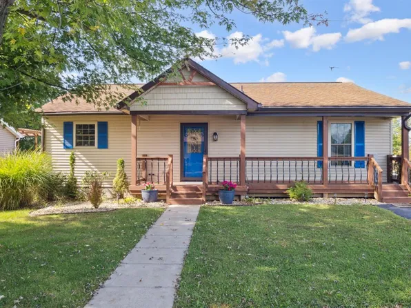 314 Waynoka Dr, Lake Waynoka, OH 45171