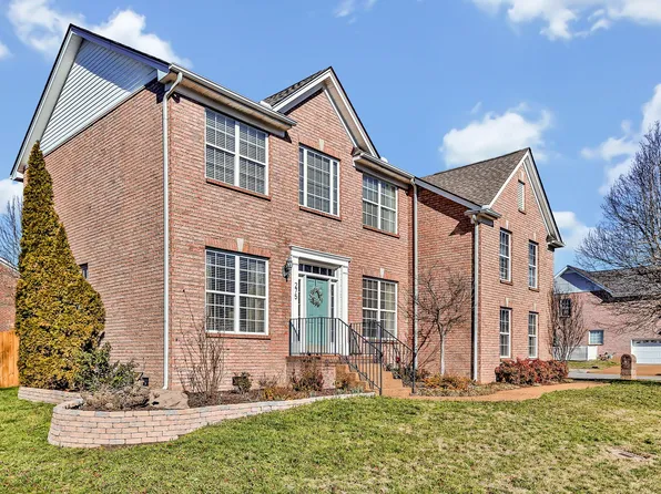 275 Wisteria Dr, Franklin, TN 37064