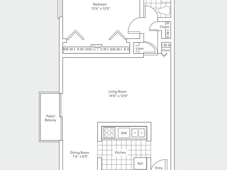 Solon Park Apartments — Photo 33