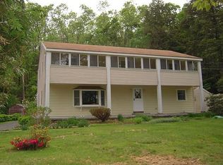 40 Butterfield Rd, Rindge, NH 03461