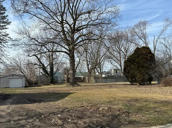 2344 Saint Paul St, Indianapolis, IN 46203