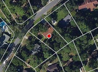 6093 Vaux Rd, Beaufort, SC 29906