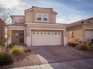 27 Augusta Course Ave, Las Vegas, NV 89148