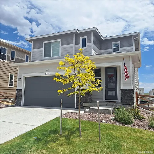 5741 Mammoth Ln Photo 1