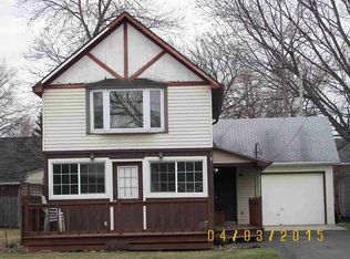 11247 Harold Dr, Luna Pier, MI 48157