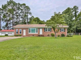 3104 Hillandale Dr, Sanford, NC 27332