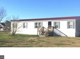 12090 Clardon Farm Ln, Greenwood, DE 19950