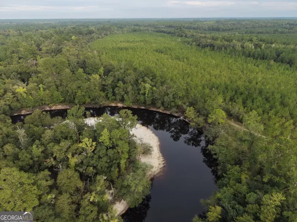 0 S River Rd, Waycross, GA 31503