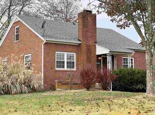 6215 E Gate Rd, Huntington, WV 25705