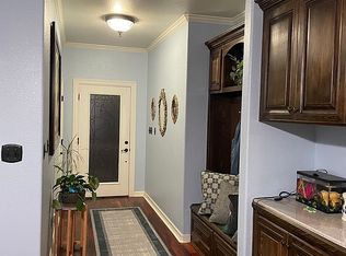 624 Holly St, Grand Cane, LA 71032