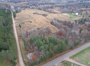 Dead End Rd, Siren, WI 54872