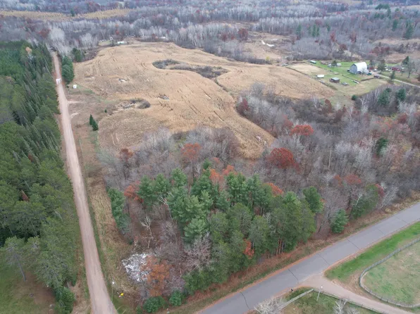 Dead End Rd, Siren, WI 54872