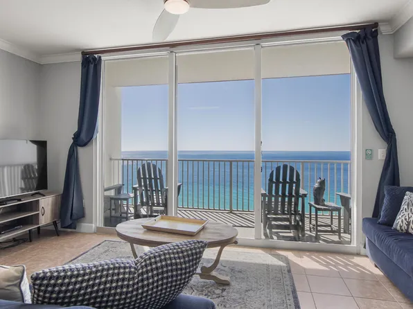 16819 Front Beach Rd #1810, Panama City Beach, FL 32407