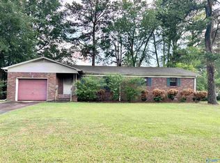 1711 Vinca St, Decatur, AL 35601