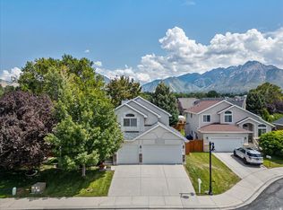 3701 S Europa Dr, Salt Lake City, UT 84106