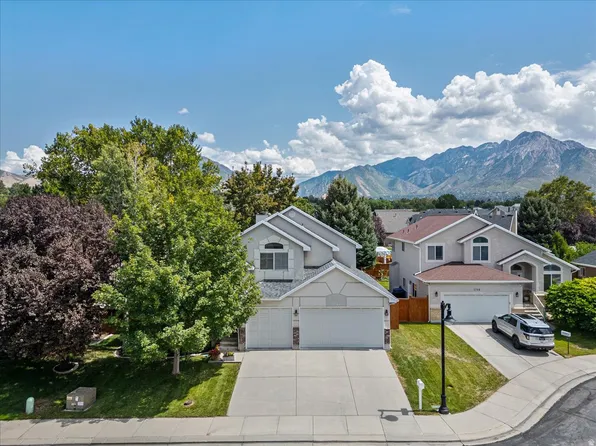 3701 S Europa Dr, Salt Lake City, UT 84106