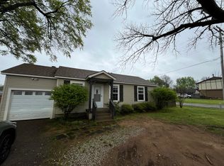 2909 Hendricks Blvd, Fort Smith, AR 72903