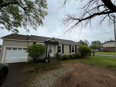 2909 Hendricks Blvd, Fort Smith, AR, 72903
