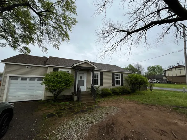 2909 Hendricks Blvd, Fort Smith, AR 72903