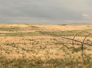 22732 Road 18, Yellow Jacket, CO 81335