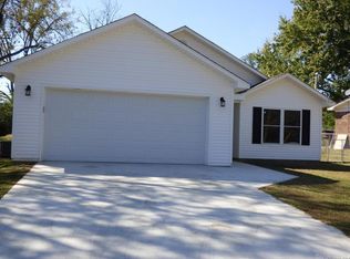 (Undisclosed Address), Hot Springs, AR 71901