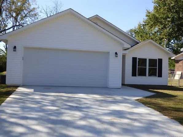 (undisclosed Address), Hot Springs, AR 71901