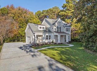 1429 Franklin Dr, Virginia Beach, VA 23454