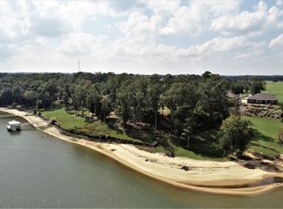 LOT 11 Robert E Lee Way, Eufaula, AL 36027