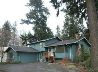 1409 126th St SE, Everett, WA 98208