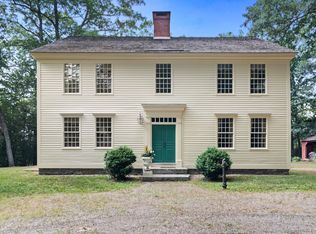 43 Cove Rd, Lyme, CT 06371