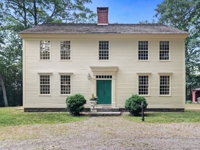 43 Cove Road, Lyme, CT, 06371