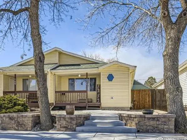 711 3rd St, Berthoud, CO 80513