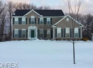 34628 Plantation Pl, North Ridgeville, OH 44039