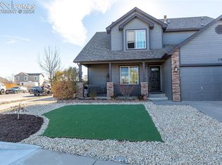 6895 Prairie Wind Dr, Colorado Springs, CO 80923