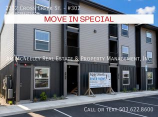 2332 Cross Creek St #302, Seaside, OR 97138