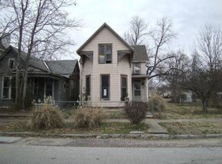 110 Adams Ave, Evansville, IN 47713