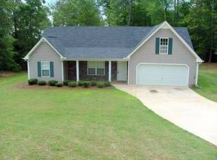 90 Berkshire Run, Covington, GA 30016