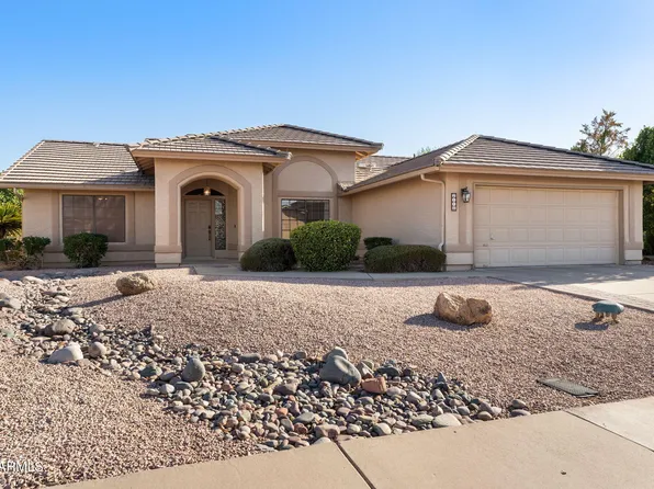 2110 LEISURE WORLD --, Mesa, AZ 85206