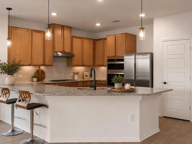 7404 Lowery Xing — Photo 3