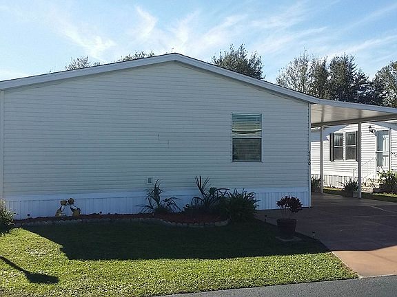 Vinyl Siding