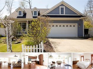 440 Stewart Dr, Yellow Springs, OH 45387