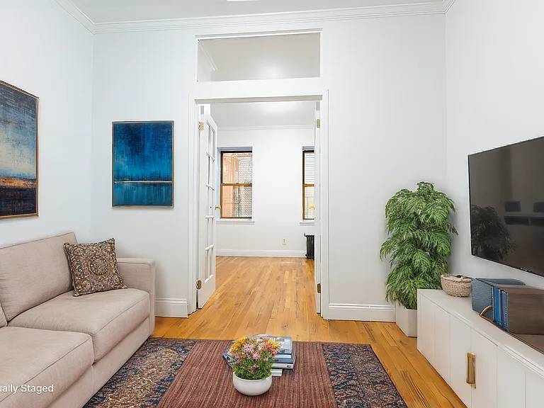 56 Pike St #1C — Photo 1