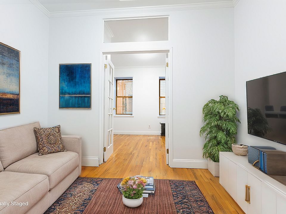 1st image of 56 Pike St APT 1A