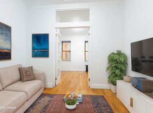 56 Pike St APT 1A, New York, NY 10002