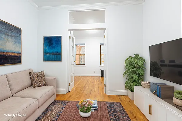 56 Pike Street #1C