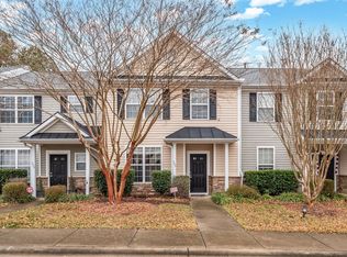 906 Cinnamon Dr, Durham, NC 27713