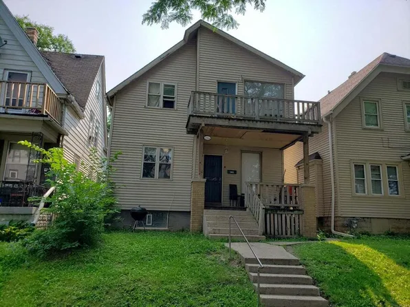 2164 North 37th STREET, Milwaukee, WI 53208